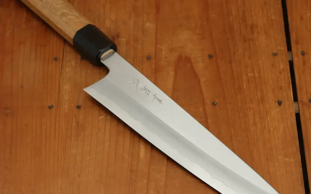 Are Tadokoro Nakagawa Knives Worth the Hype? My Honest Take