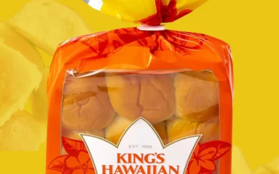 How Long Do king’s Hawaiian Rolls Last? Freshness Guide