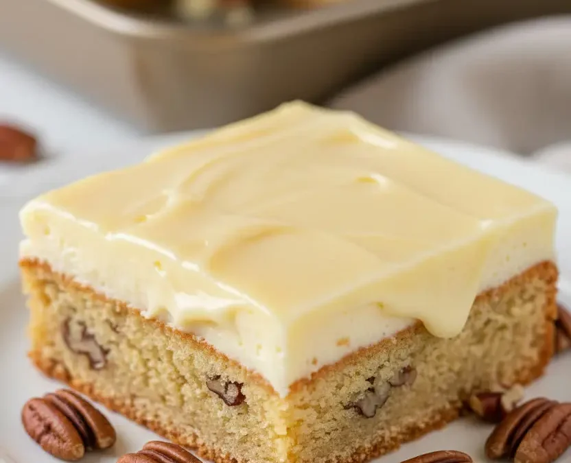 Neiman Marcus Cake Recipe