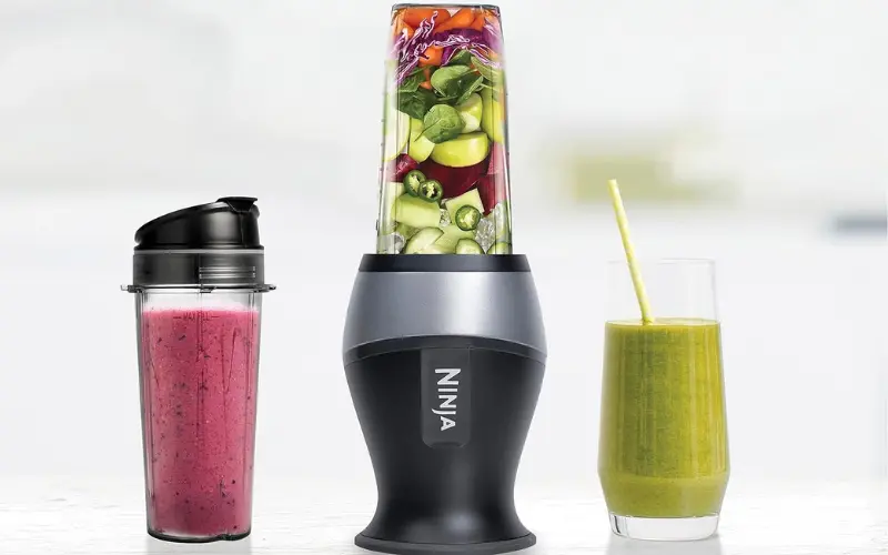 Ninja Fit Blender Reviews From People Who Actually Own It