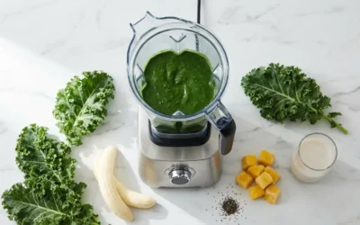 Ultimate Blender Buying Guide 2026: Pick the Best for Your Kitchen
