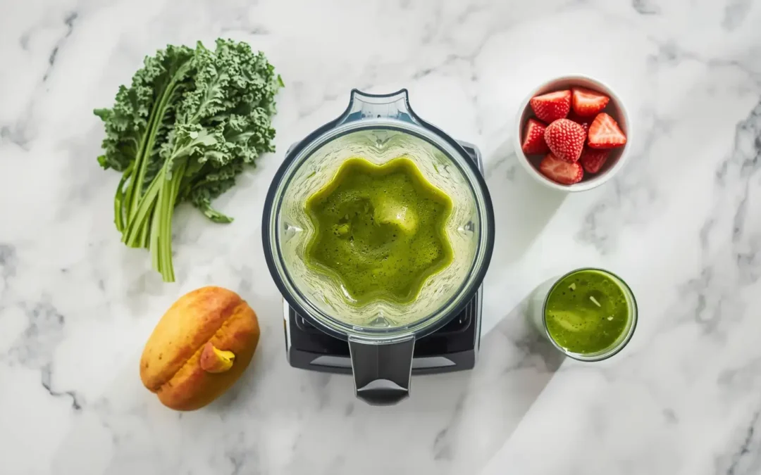 Best Blenders for Smoothies: Which Is Actually Better?
