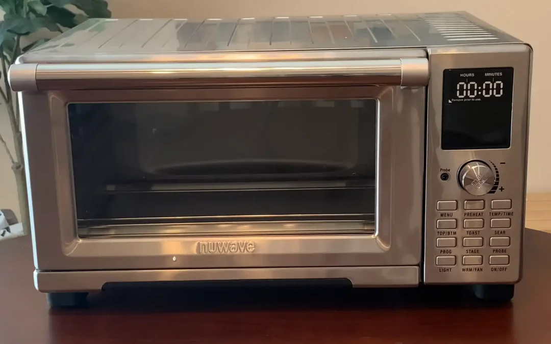 NuWave Bravo XL Air Fryer Reviews 