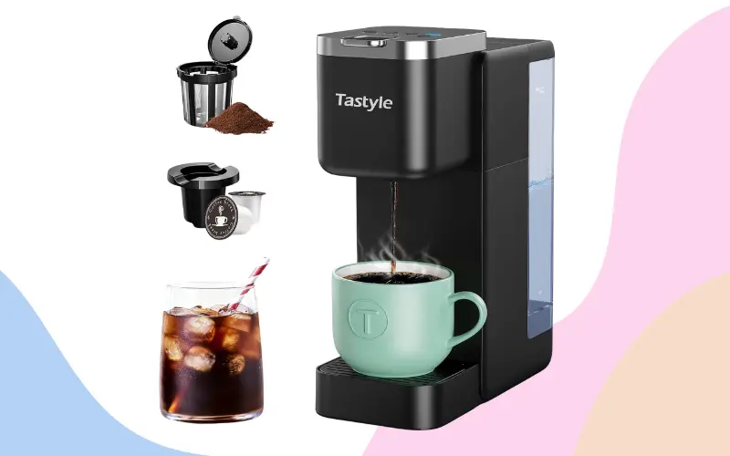Tastyle Coffee Maker Reviews: Good or Just Hype?