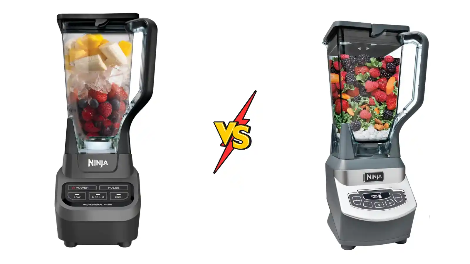 Ninja BL610 vs BL660: Which One Should You Buy?